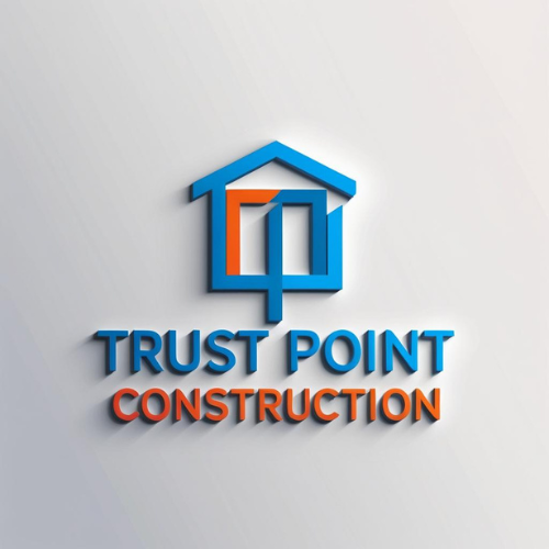 Trust Point Construction logo